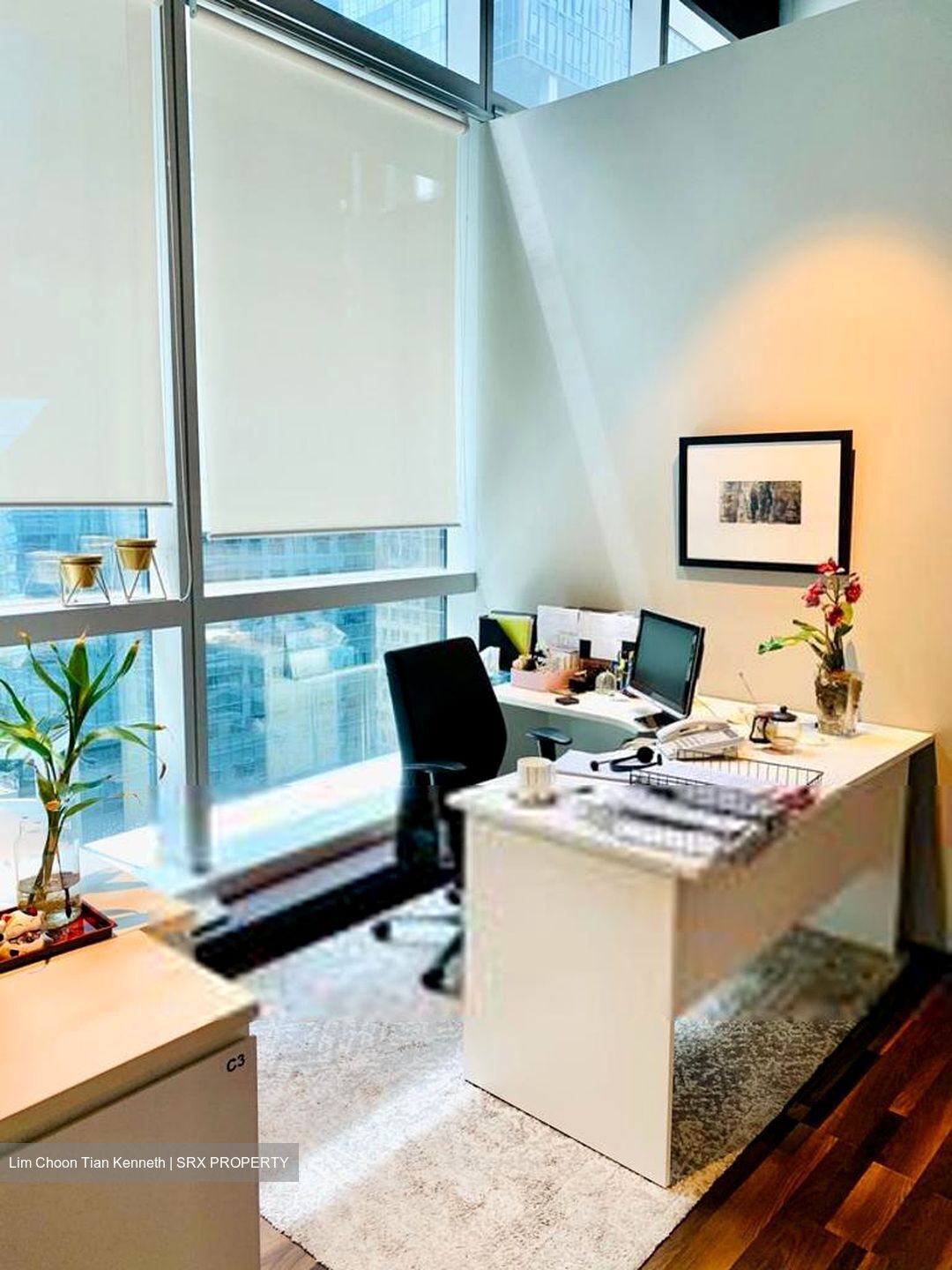 Sbf Center (D1), Office #463743161